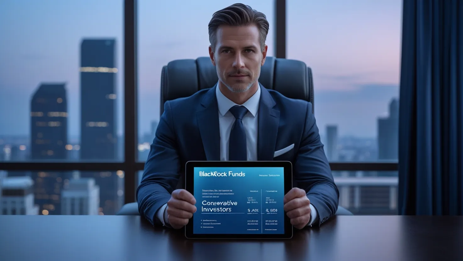 BlackRock Promocionada Moderada